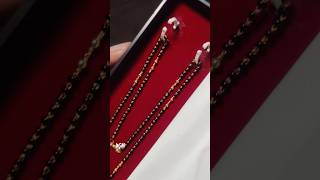 New Design Karimani chaingold chain goldjewellery necklace trending viral viralvideo like [upl. by Roshelle302]