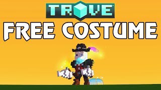 FREE GUNSLINGER COSTUME CODE  Get a free Tombstone Tempest costume Spaceosaurus and Sageosaurus [upl. by Norine]