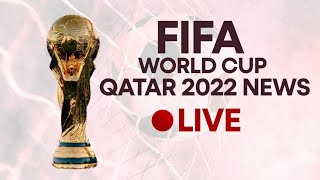 FIFA World Cup Qatar 2022 Will Messis Argentina win against Mbappes France in the final match [upl. by Enidaj285]