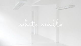 White Walls  No Copyright Music [upl. by Nwahsan]