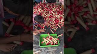 Firecracker 🧨 Rockets 💣fireworks mrboombaam viralvideo shortsvideo indianhacker [upl. by Anatol887]