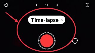 Timelapse Camera Settings  Create Time Lapse Video  Camera Mein Time Lapse Ko Kaise Use Kare [upl. by Omland]