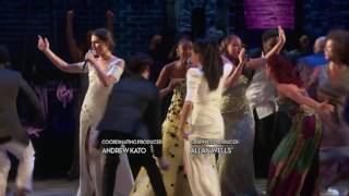 70th Annual Tony Awards Closing Number [upl. by Geirk125]