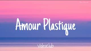 Videoclub  Amour Plastique TraduçãoLegendadoPtBrFrancês [upl. by Winnick]