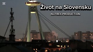 Život na Slovensku oficiálny song [upl. by Willis]