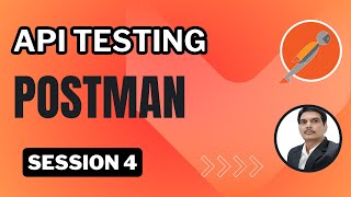 Session 4 API Testing  Postman  API Response Validations  Different types of Assertions [upl. by Kcirad]