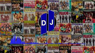 Cumbias Recuerdo 95  2000 [upl. by Natiha]