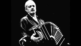 Astor Piazzolla  Kicho [upl. by Anicart]