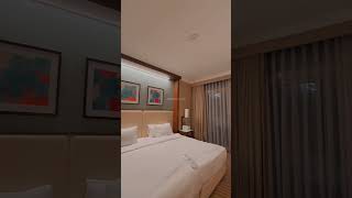 Hotel Istanbul  Alfajr Umroh Purworejo [upl. by Chase447]