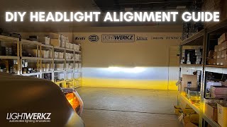 Automatic headlights automatic highbeams fog lights  2020 Toyota [upl. by Johnsson]