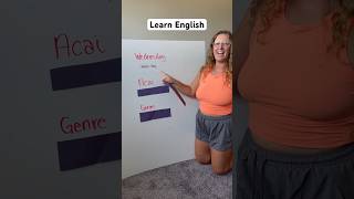 How to pronounce English words correctly englishgrammar english englishvocabulary learnenglish [upl. by Ehcsrop414]