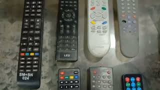 tv remote Mobil camray pay chik kariny ka tariqa [upl. by Ayama]