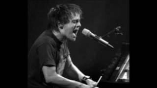 Jamie Cullum  quotRocket Manquot Elton John Cover Live [upl. by Moyers]