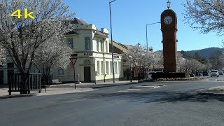 mudgee NSW Australia [upl. by Scevor783]