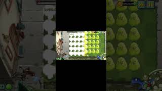 Various 20 Plants PowerUp VS 20 Squash pvz2 【Dartichoke】 [upl. by Past]