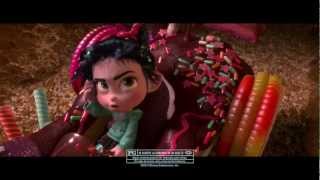 WreckIt Ralph  El 2 de Noviembre [upl. by Sarilda]