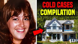 9 COLD CASES That Were SOLVED  TRUE CRIME DOCUMENTARY  COMPILATION [upl. by Kcirreg]