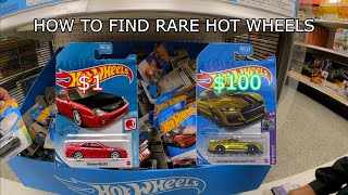 See the worlds most valuable Hot Wheels collection [upl. by Iruy]