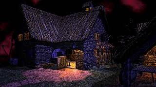 Diablo  Tristram Village Theme [upl. by Eillac]