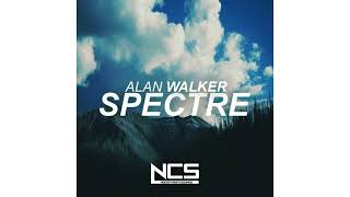 Spectre  Alan Waker NCS Release [upl. by Hcirteid]