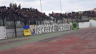 MOB vs MCO Ambiance des Crabes [upl. by Fagen]