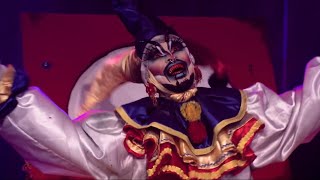 Dragula Season 6 Episode 2 “I Love Hollywood” Performance [upl. by Elyl269]