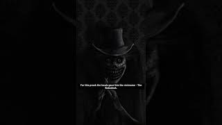 Have you seen THE BABADOOK 2014 🤔 Horror Movie Rundown scary [upl. by Oinoitna]