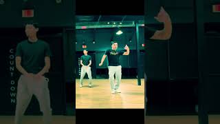 Chris Brown Sensational dance [upl. by Anaugal]