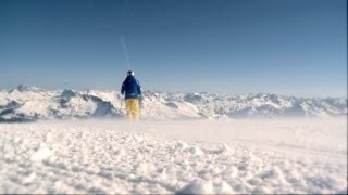 Parsenn Davos Klosters  Der Klassiker [upl. by Boris]