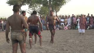 Full Match Highlights  Jutt Vs Gujjar Kabaddi Match Highlights  New Kabaddi Match Highlights [upl. by Siloum439]