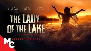 The Lady of the Lake  2024 Action Thriller Movie  EXCLUSIVE Movie [upl. by Nwadrebma802]