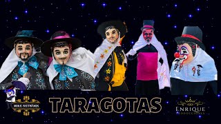 Taragotas  Música De Carnaval De Tlaxcala 🎶🎭🎷🥁 [upl. by Ebonee]