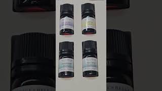 Pack 10 aceites esenciales concentrados para difusor aromaterapia nice bienestar aceiteesencial [upl. by Atteuqahs]