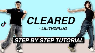 CLEARED  remix STEP BY STEP TUTORIAL Beginner Friendly [upl. by Ferrigno]