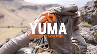 Introducing Yuma Synthetic Baselayers [upl. by Raama78]