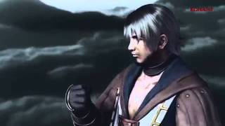 Frontier Gate  Trailer  PSP [upl. by Funk468]