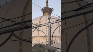 AJMER SHARIF DARGAH 😍🕌 [upl. by Benjie]