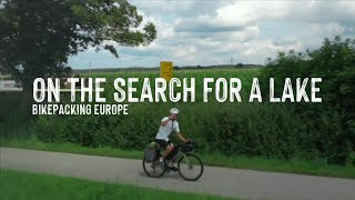 The Riding Resumes  Munich To Tegernsee  Bikepacking UK to Italy Pt 14 [upl. by Huber]