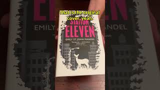 Unboxing STATION ELEVEN [upl. by Hewett]