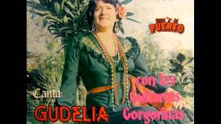 Gudelia Espinosa  Como la pluma en el aire  Gorgorina toma esa flor [upl. by Currie]