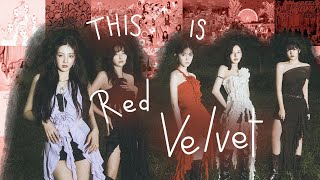 This is Red Velvet 레드벨벳 Best Bside from each album  Red Velvet story [upl. by Yllac]