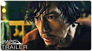 ANNETTE Trailer 2021 Adam Driver [upl. by Nmutua270]