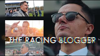 The Racing Blogger  Stephen Power  My Story [upl. by Eentihw]