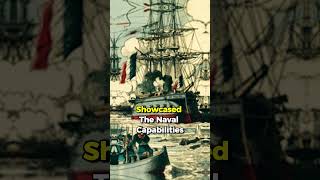 Sino French War 1884–1885  shorts war history militaryhistory battles [upl. by Lezirg]