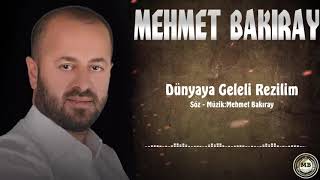 MEHMET BAKIRAY DÜNYAYA GELELİ REZİLİM 2021 YENİ [upl. by Aicilyt870]