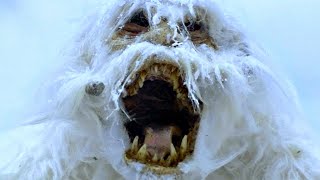 Original Wampa Scenes  The Empire Strikes Back Despecialized [upl. by Araiet]