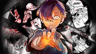 The Tokyo Ghoul Author Made Another Hit Manga [upl. by Ettenrahc393]