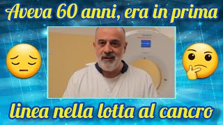 Malore improvviso per il direttore della Radiologia di Oristano [upl. by Bunting]