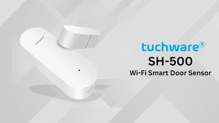 Tuchware SH500 [upl. by Eidnahs192]