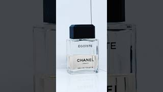 Обзор Egoiste ​⁠CHANEL парфюмерия ароматы обзорпарфюмерии perfume fragrance парфюм chanel [upl. by Lynelle45]